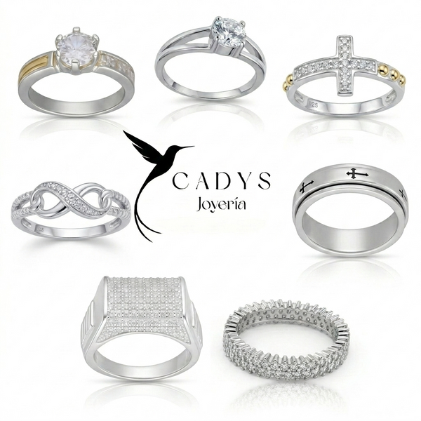 Anillos