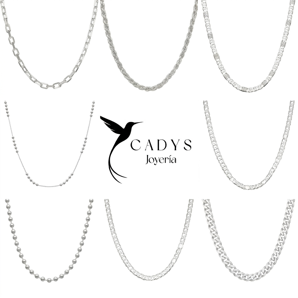 Cadenas