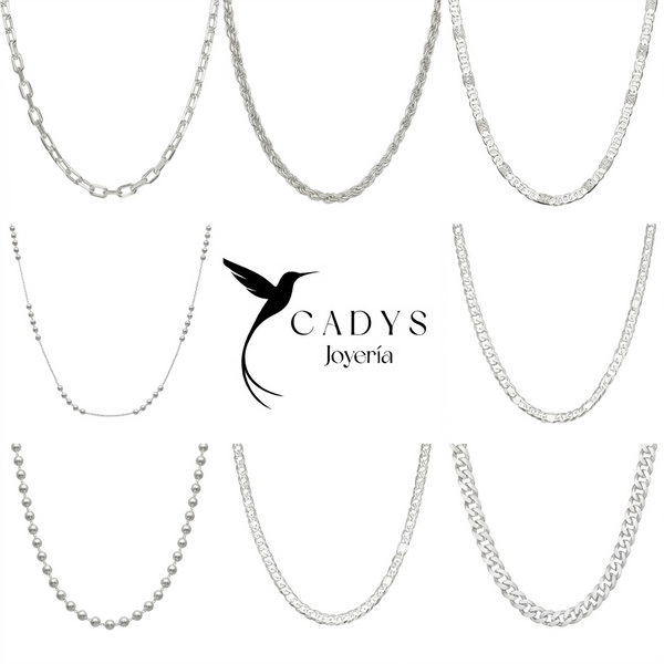 Cadenas