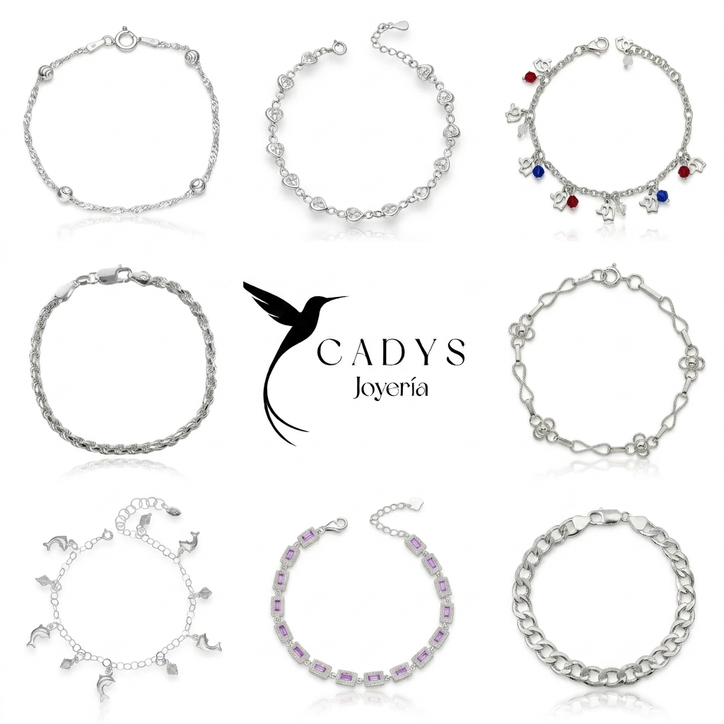 Pulseras