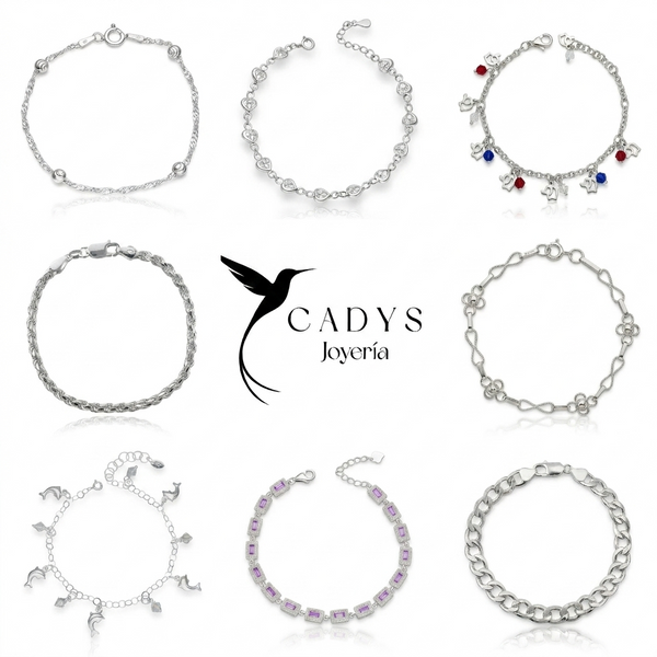 Pulseras