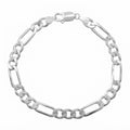 Pulsera Cartier 3x1 - 7.1 mm