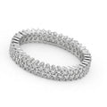 Anillo Cintillo Circones