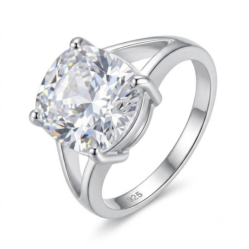 Anillo Circón