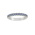 Anillo Circones Azules