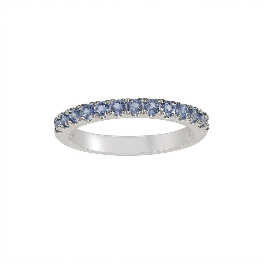Anillo Circones Azules