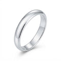 Anillo Compromiso Liso