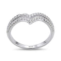 Anillo Deseos Doble Circones