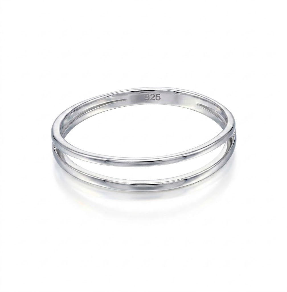 Anillo Doble