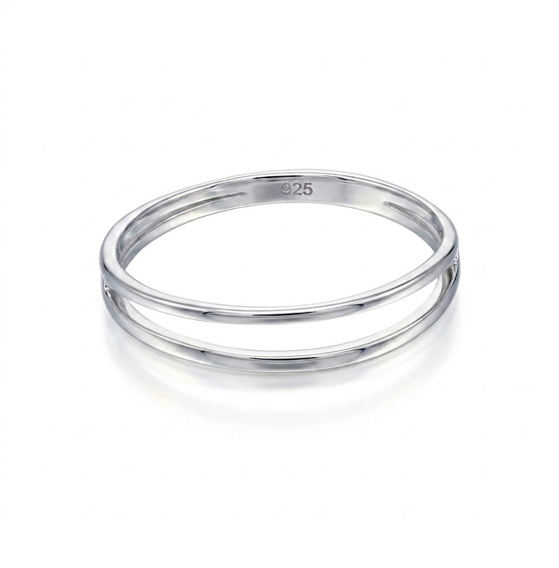 Anillo Doble