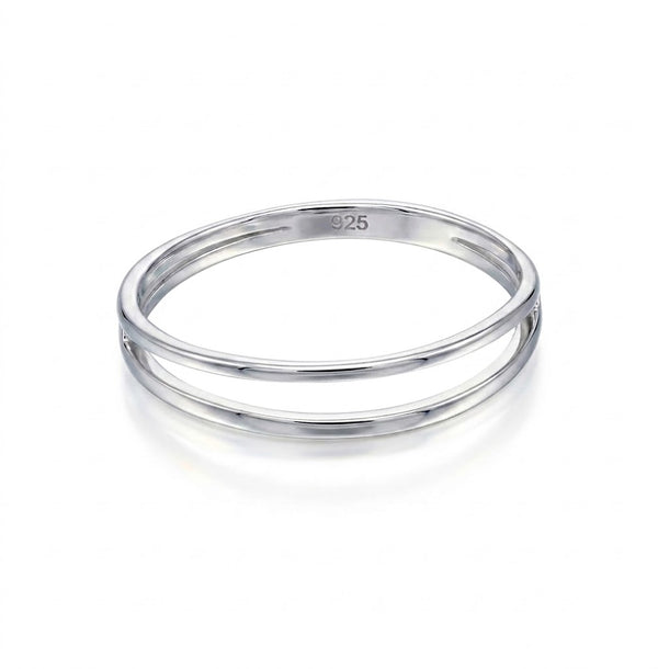 Anillo Doble