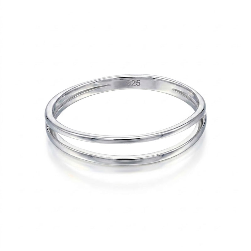 Anillo Doble