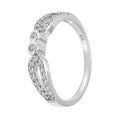 Anillo Doble Circones