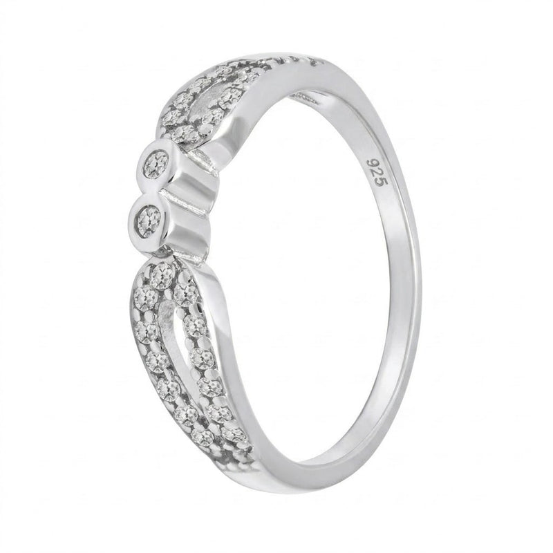 Anillo Doble Circones