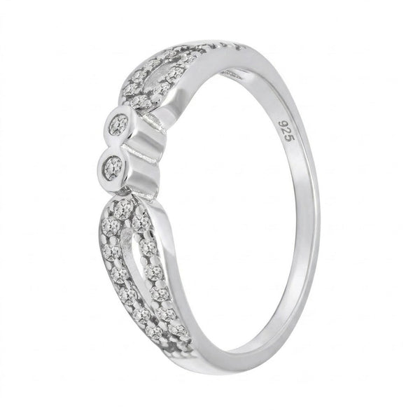 Anillo Doble Circones