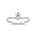 Anillo Estrella Deseos Circones