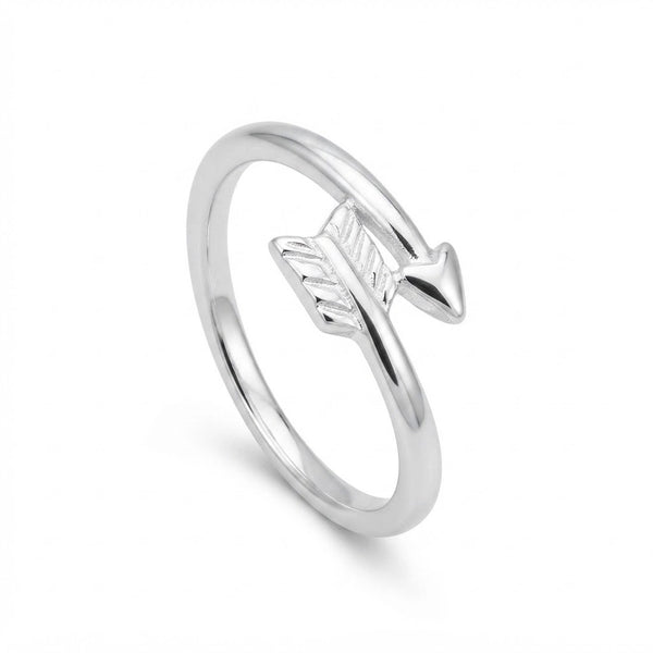 Anillo Flecha