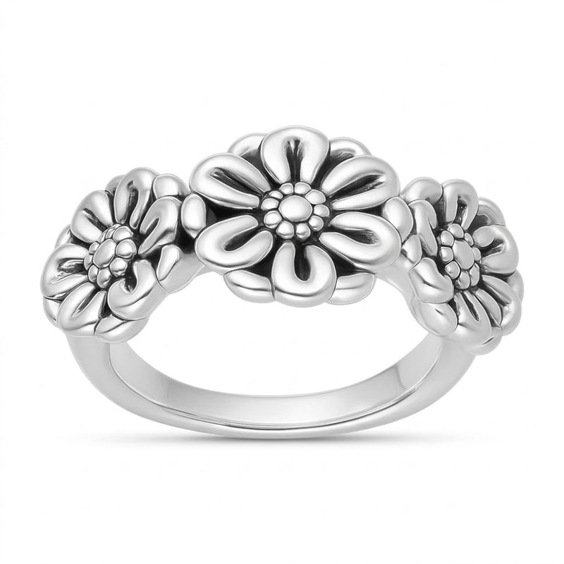 Anillo Flores