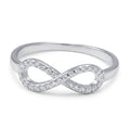 Anillo Infinito Circones