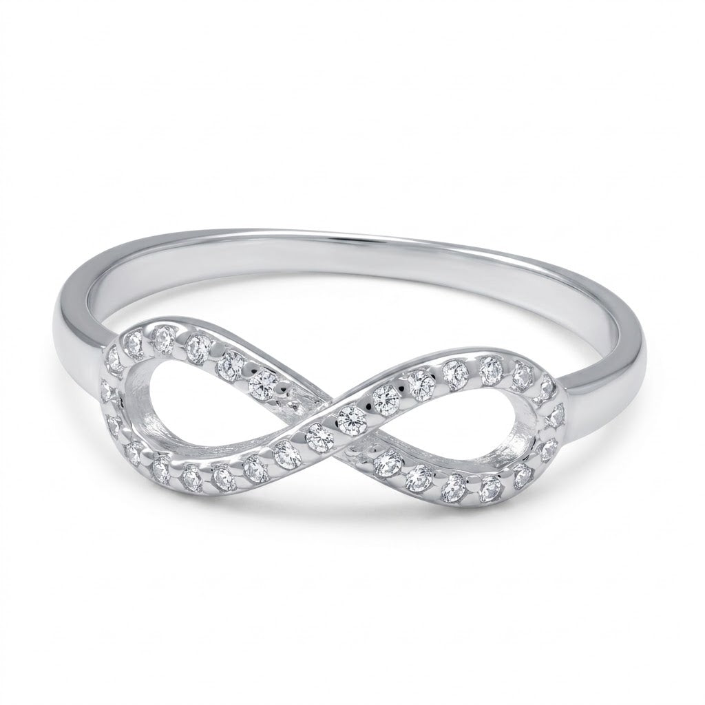 Anillo Infinito Circones