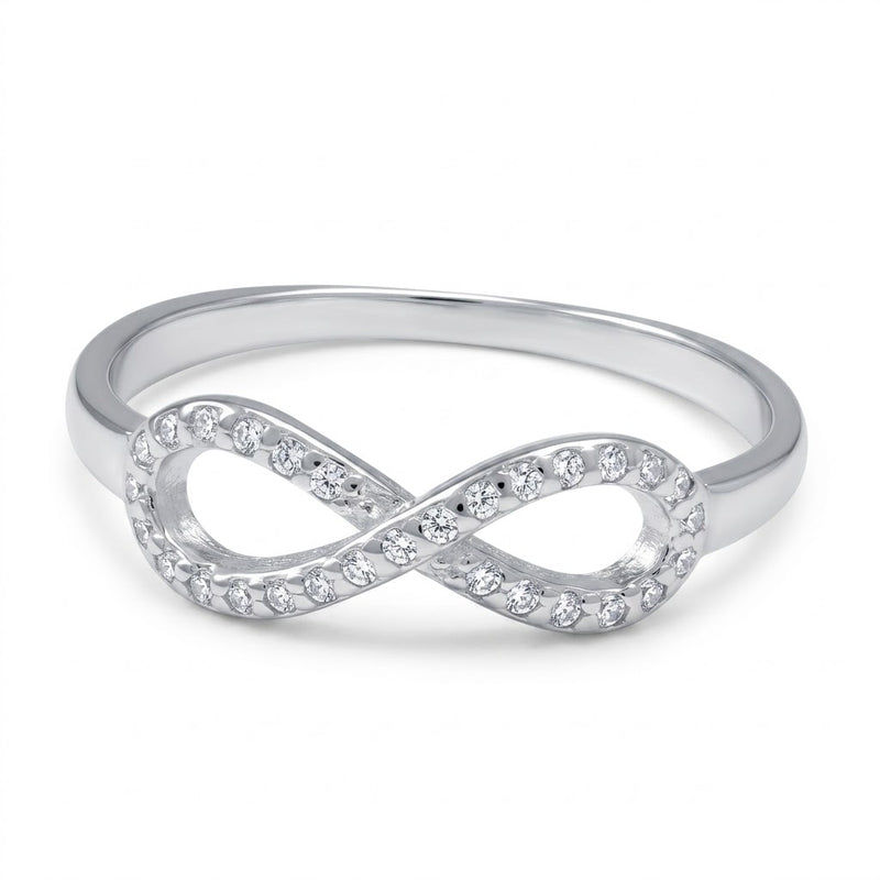 Anillo Infinito Circones