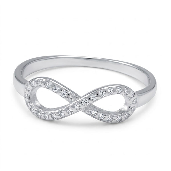 Anillo Infinito Circones