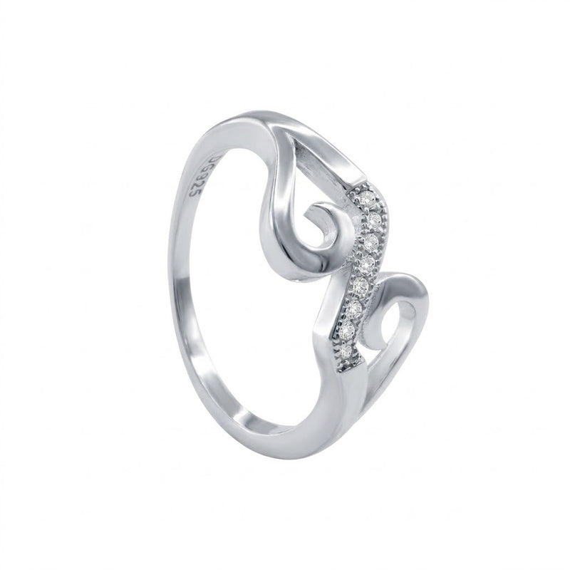 Anillo Infinito Circones