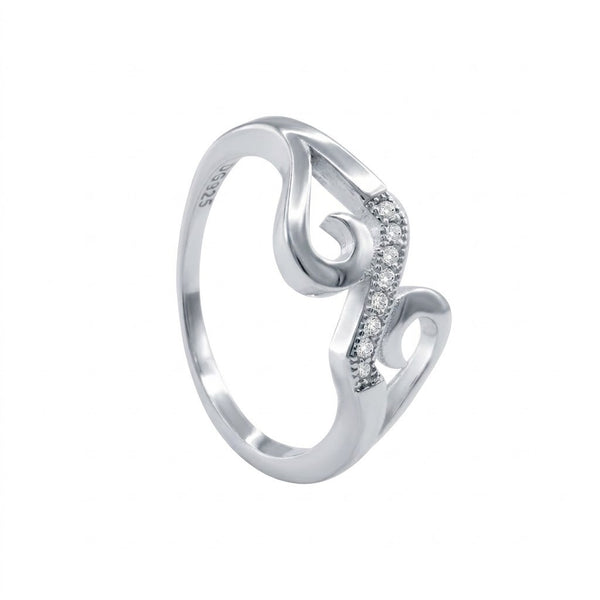 Anillo Infinito Circones