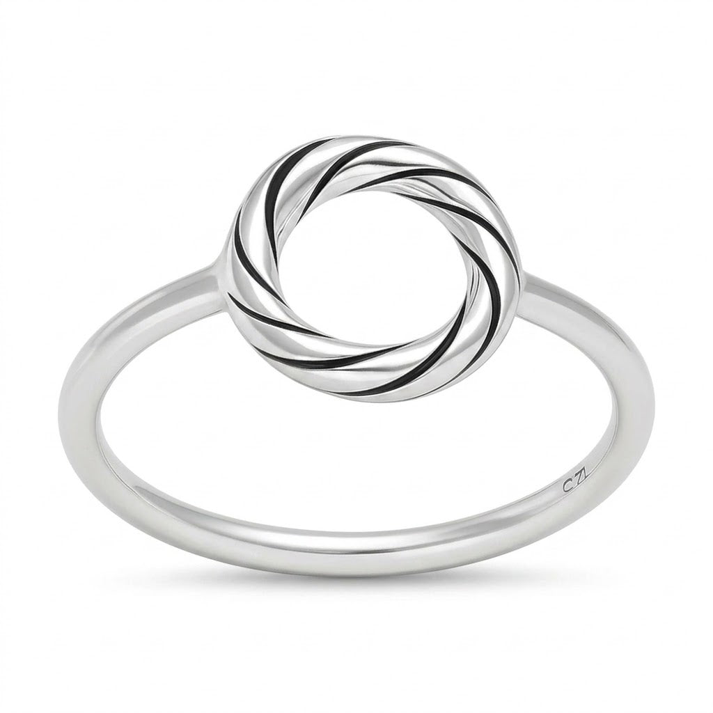 Anillo Karma
