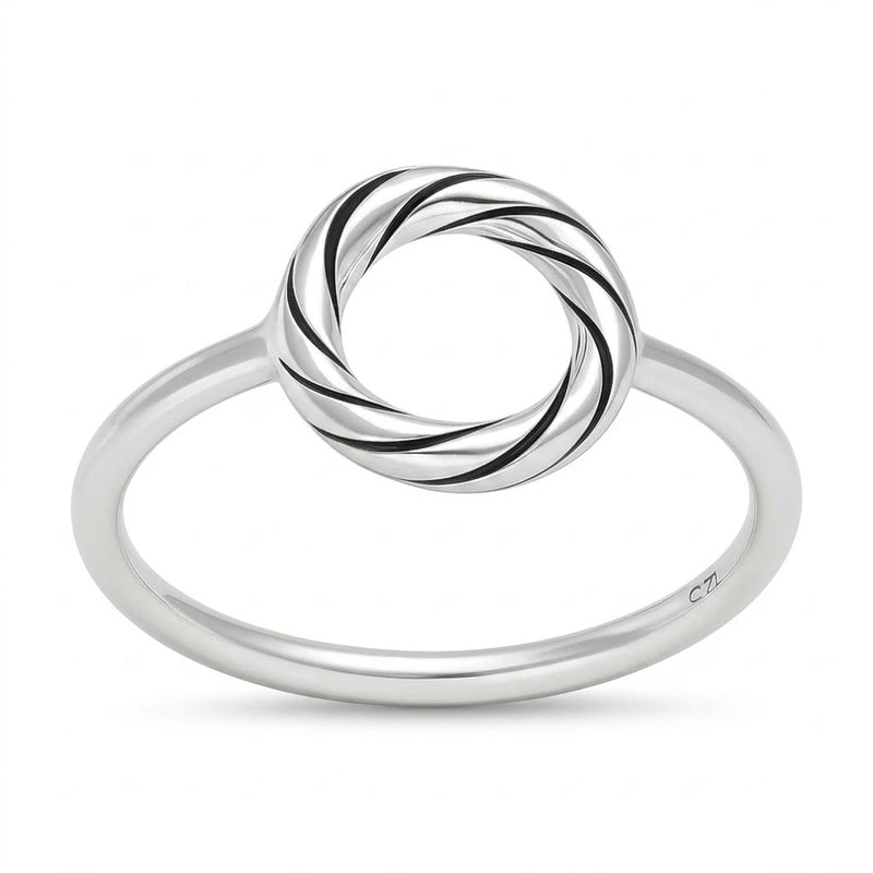 Anillo Karma