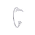 Anillo Luna Circón