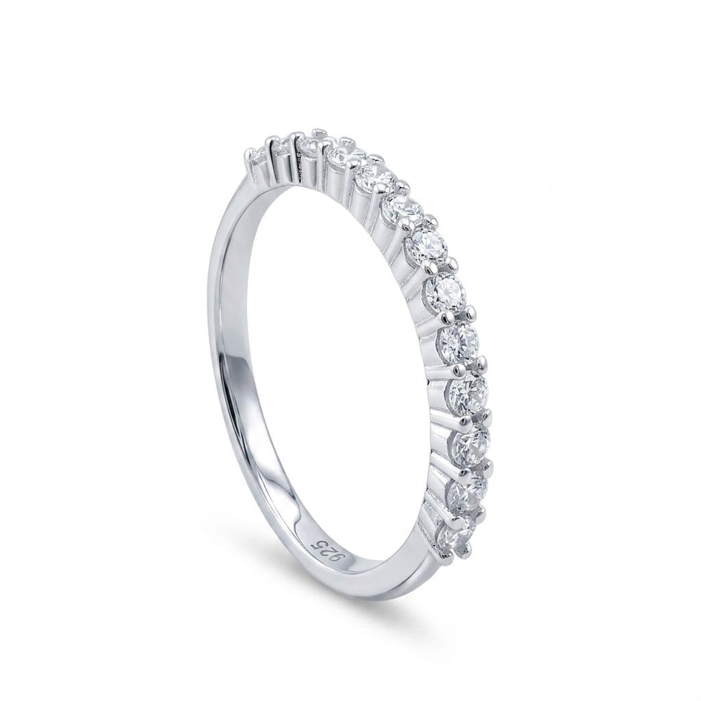 Anillo Mitad Circones