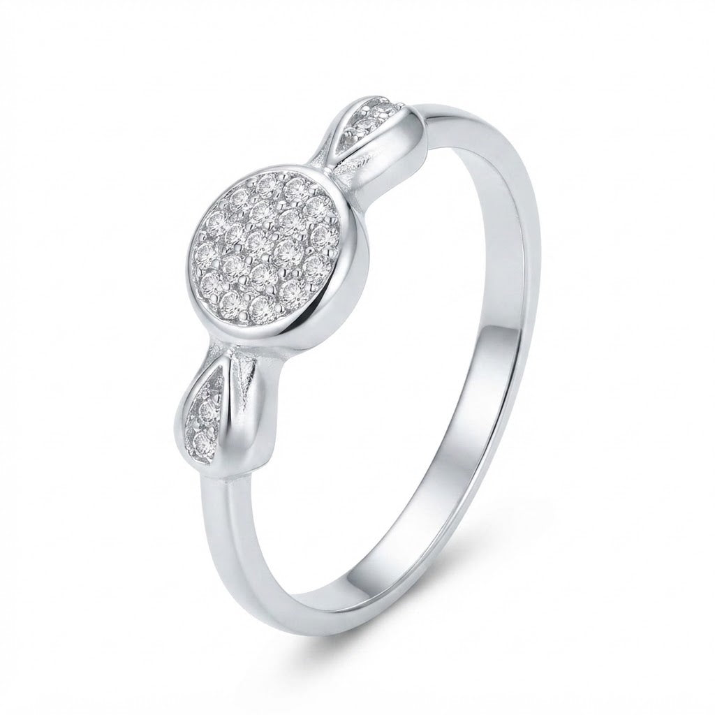 Anillo Circular Circones