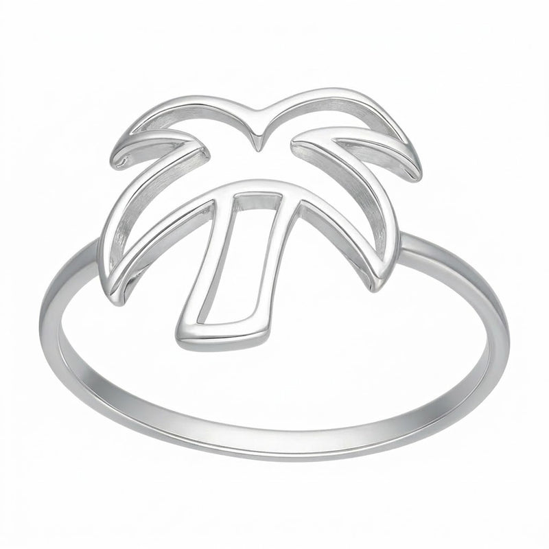 Anillo Palmera