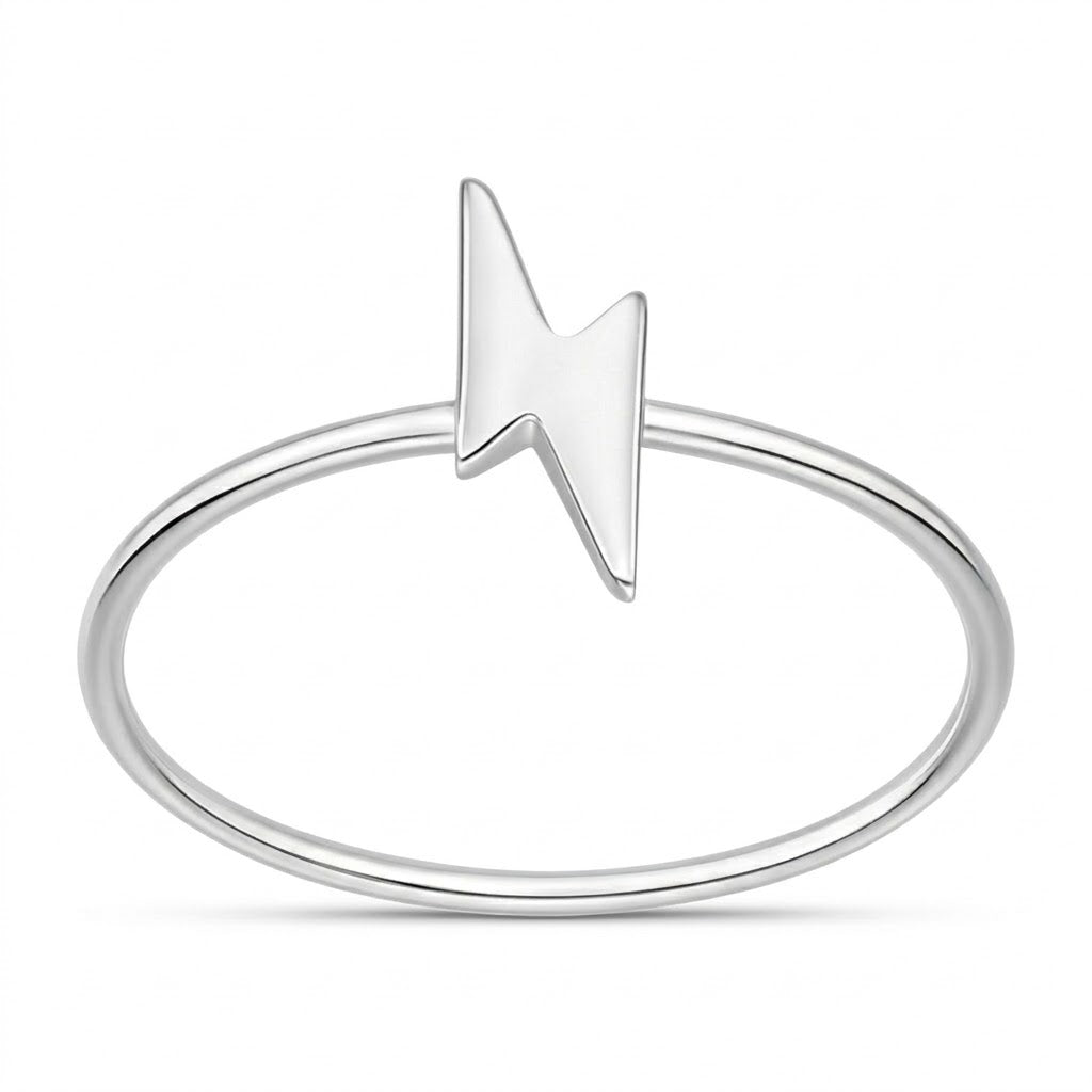 Anillo Rayo