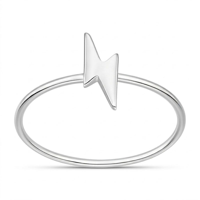 Anillo Rayo