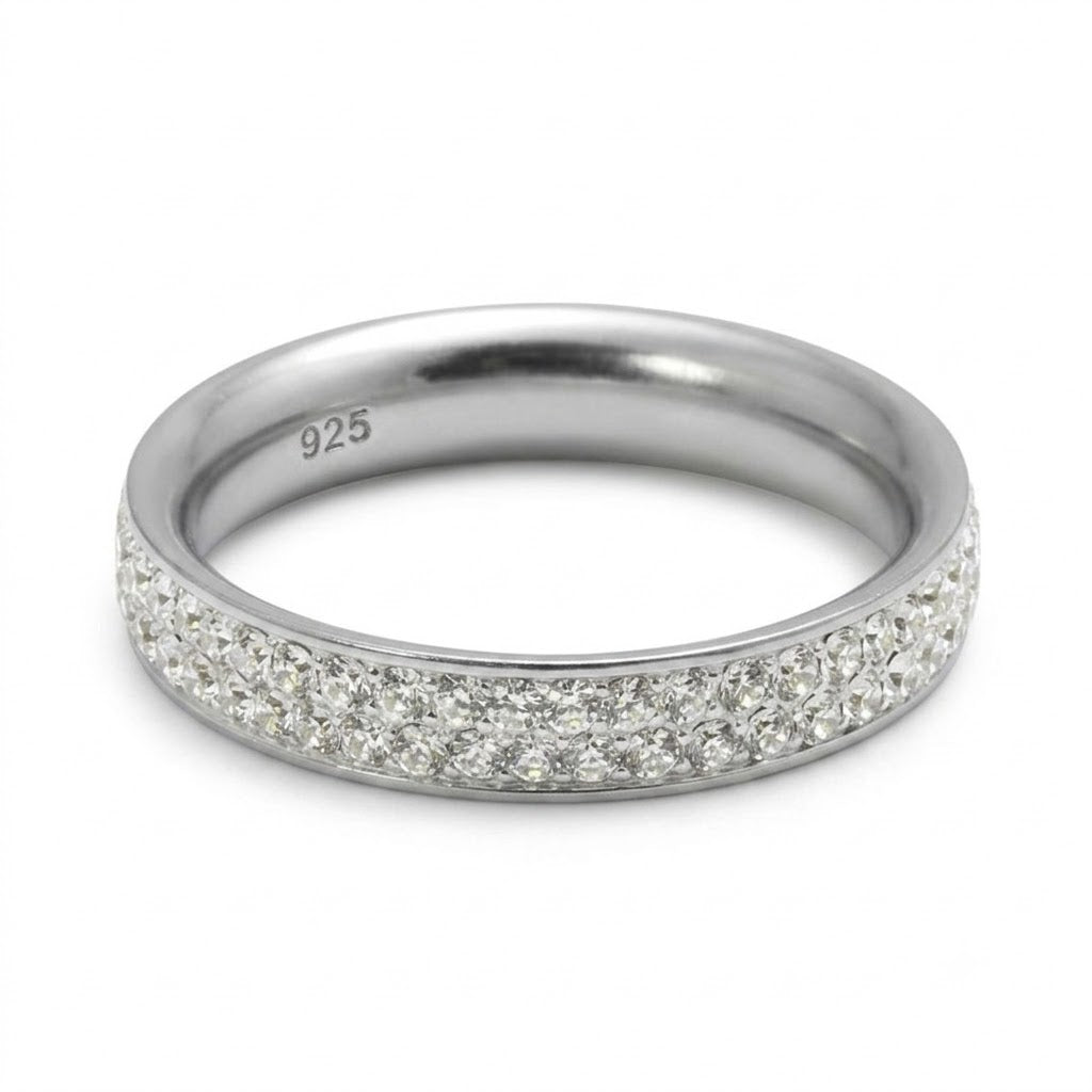Anillo Rodeado Circones