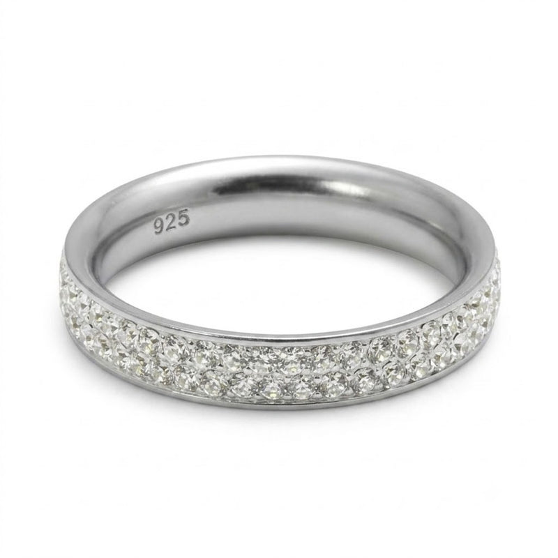 Anillo Rodeado Circones