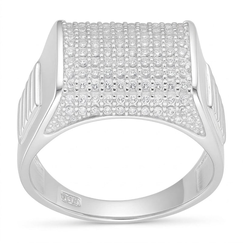 Anillo Sello Circones