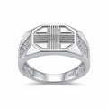 Anillo Sello Circones Laterales