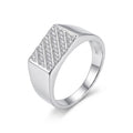Anillo Sello Circones