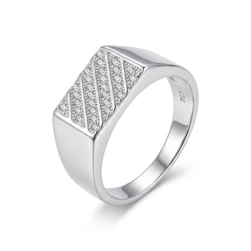 Anillo Sello Circones