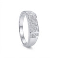 Anillo Medio Sello Circones