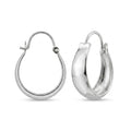 Aros Argollas Bote 20 mm