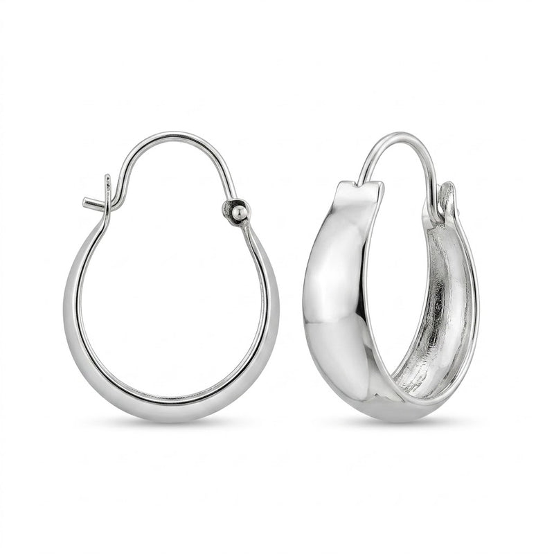 Aros Argollas Bote 20 mm