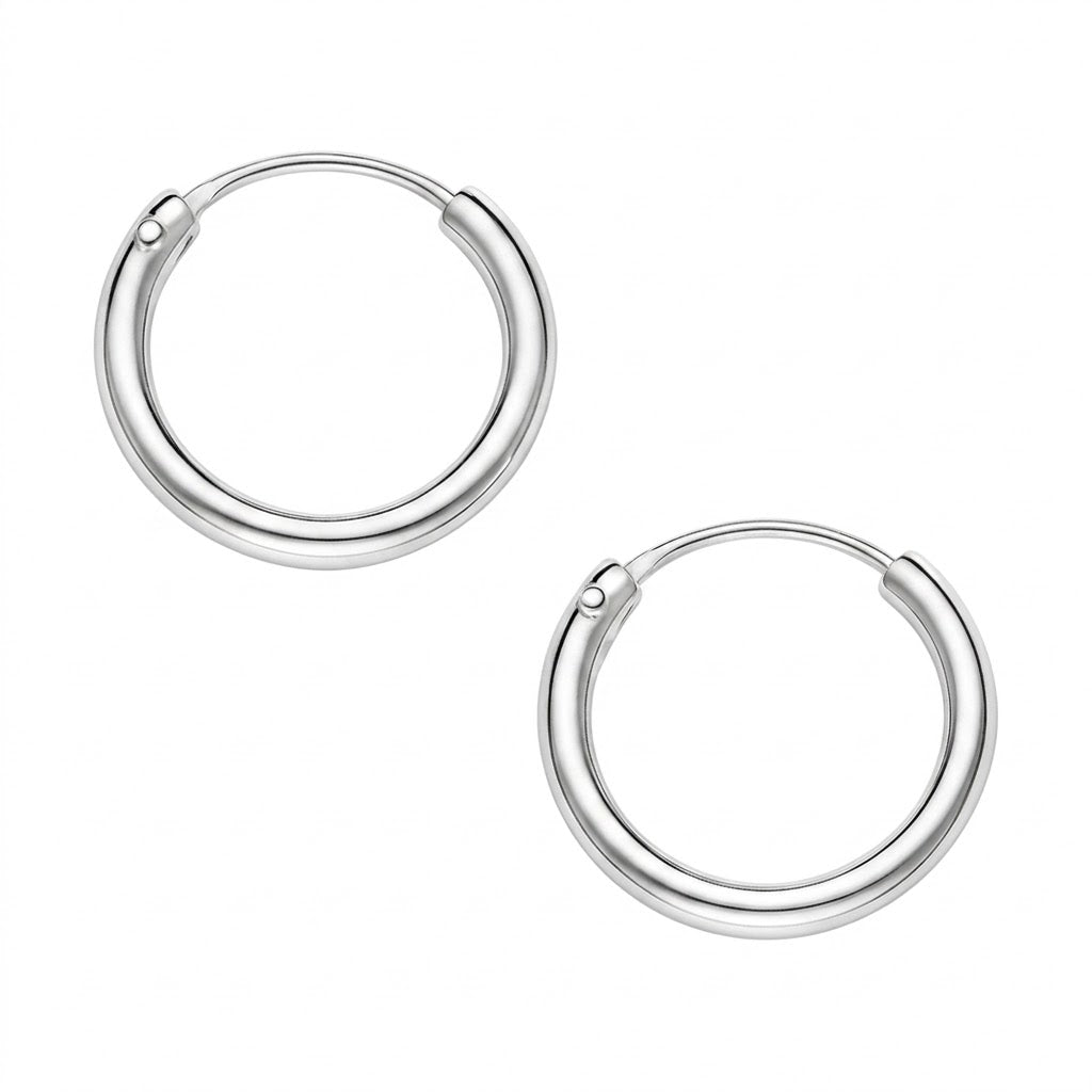 Aros Argollas 10 mm