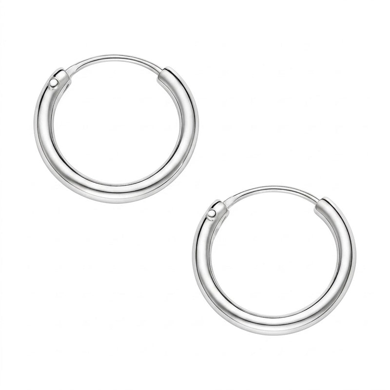 Aros Argollas 10 mm
