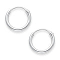 Aros Argollas 16 mm