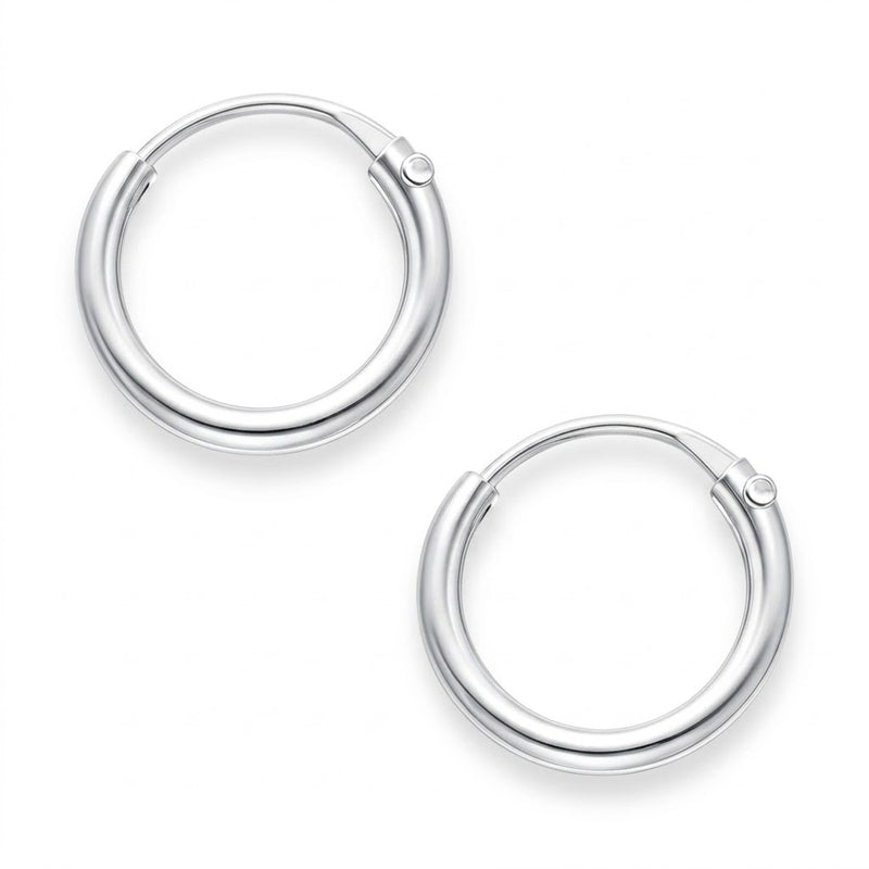 Aros Argollas 16 mm
