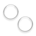 Aros Argollas 20 mm
